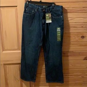 Lee Relaxed fit jeans